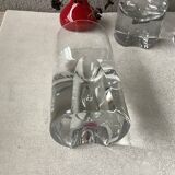 Scandinavian luxury crystal whisky glass XXL - exceptional quality - whisky lovers