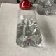 Scandinavian luxury crystal whisky glass XXL - exceptional quality - whisky lovers