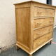 Commode vintage