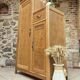 Armoire parisienne art déco