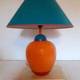 Lampe Daniel Hechter vintage