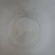Set of 4 ribbed bowls Geneviève Lethu Linvosges cherries