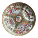 Chinese porcelain plate