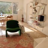 Tapis berbère