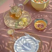 "Amalfi" container