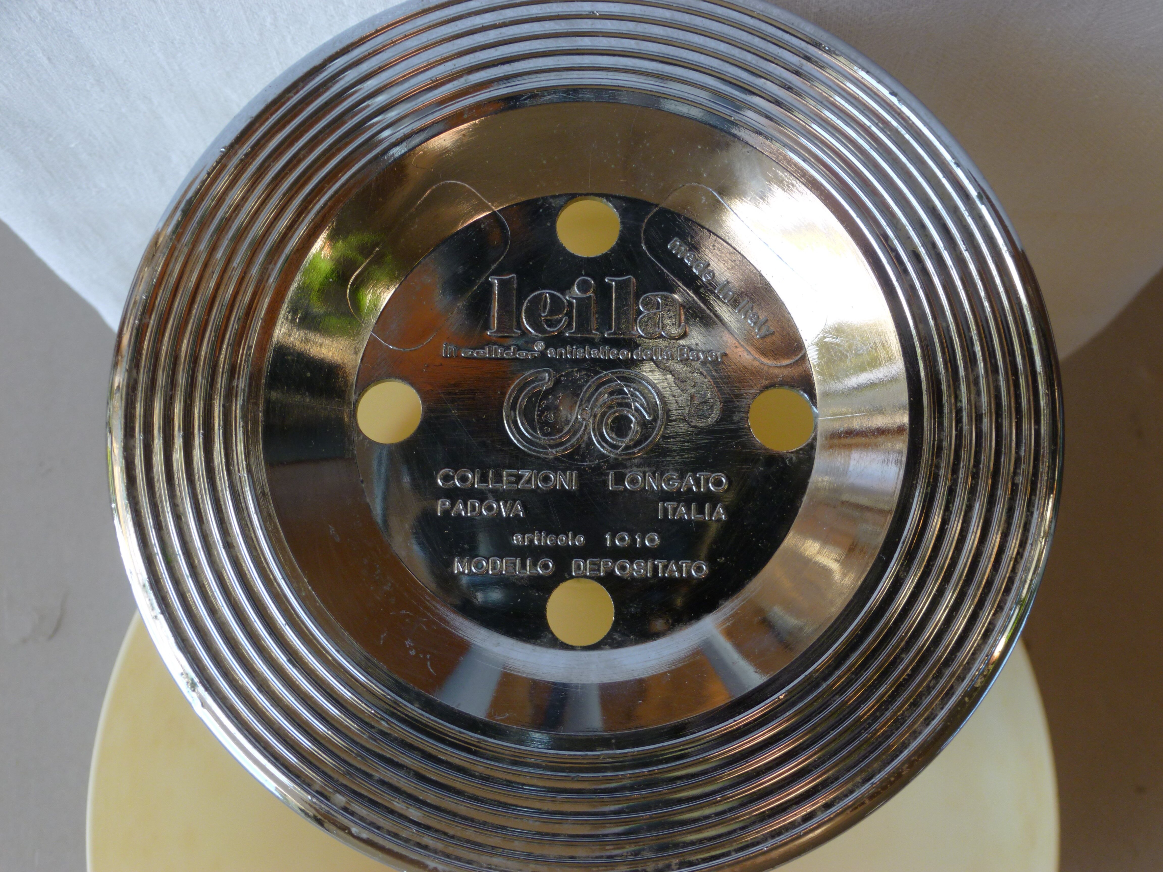 Lamp "Leila" 60