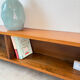 Vintage low enfilade (shallow)