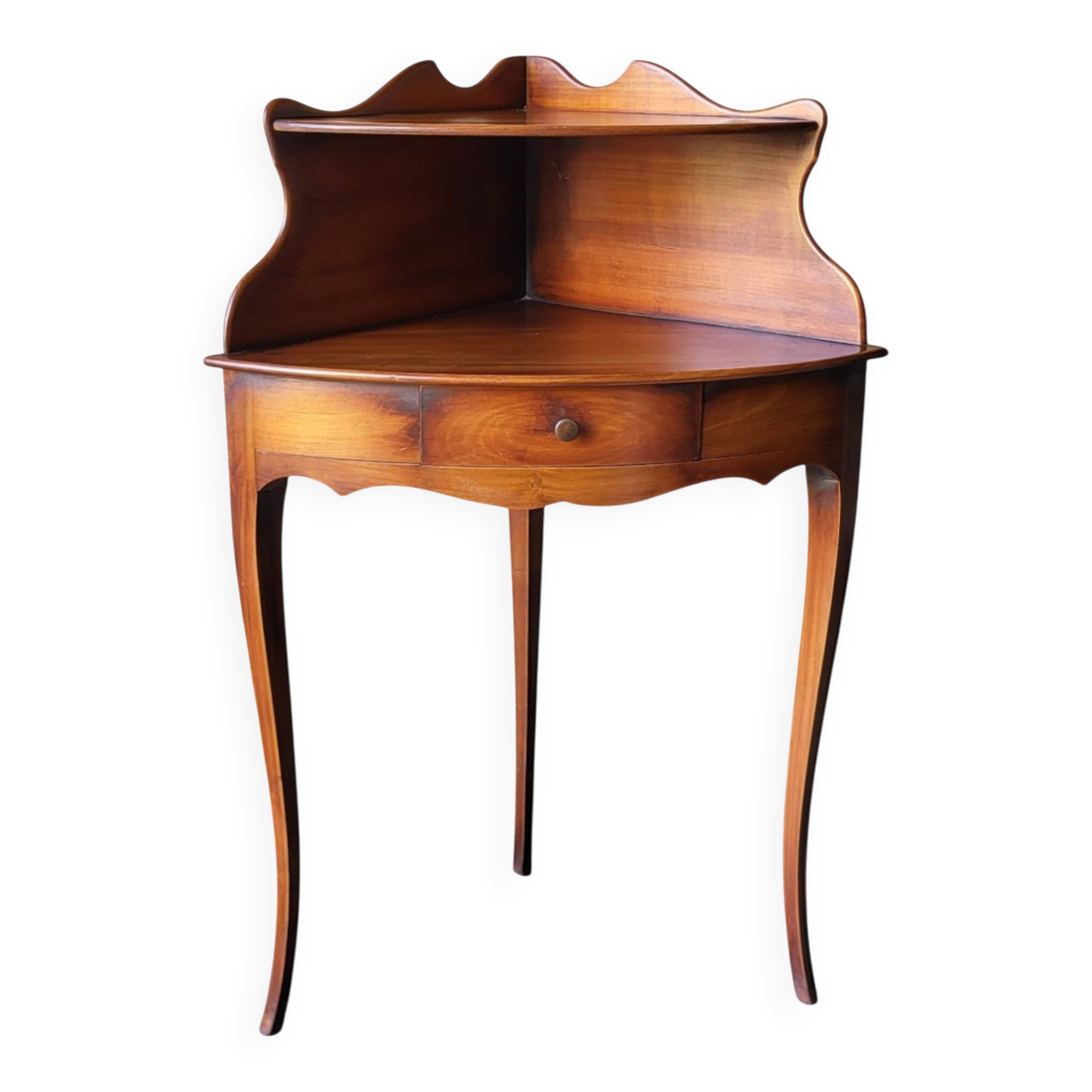 Corner furniture / Wooden corner unit