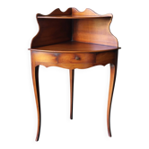 Corner furniture / Wooden corner unit