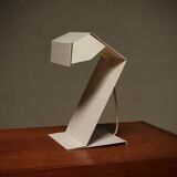 Dutch Modernist Table Lamp 1960s