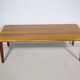 Mid Century Teak Coffee Table by Grete Jalk for Glostrup, 1960s