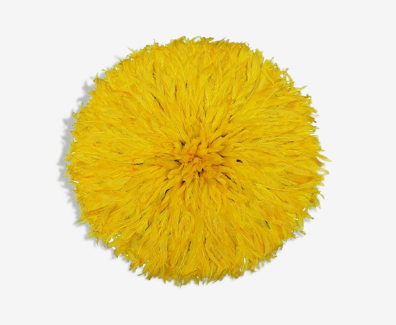 Juju Hat jaune 77 cm