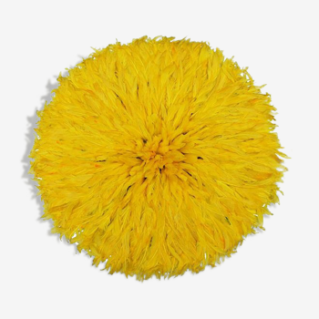 Juju Hat yellow 77 cm