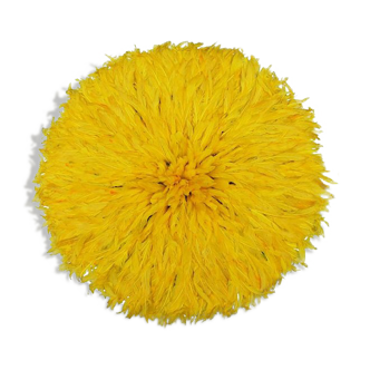 Juju Hat yellow 77 cm