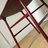 Vintage plastic chair