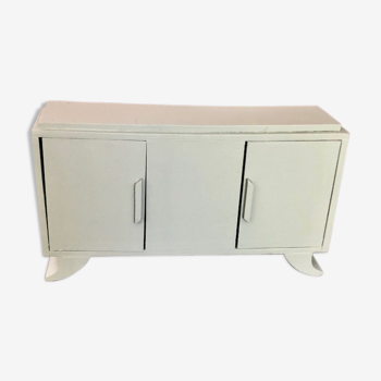 Buffet commode miniature