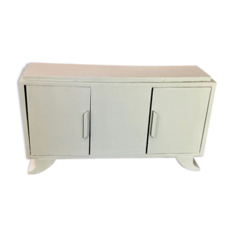 Buffet commode miniature