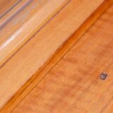 Mid century Vintage credenza by Frantisek Jirak, 1960s, Czechoslovakia