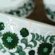 Set of 6 Rosenthal Monbijou Bowls Ramekins Decor Giscard Vintage Porcelain