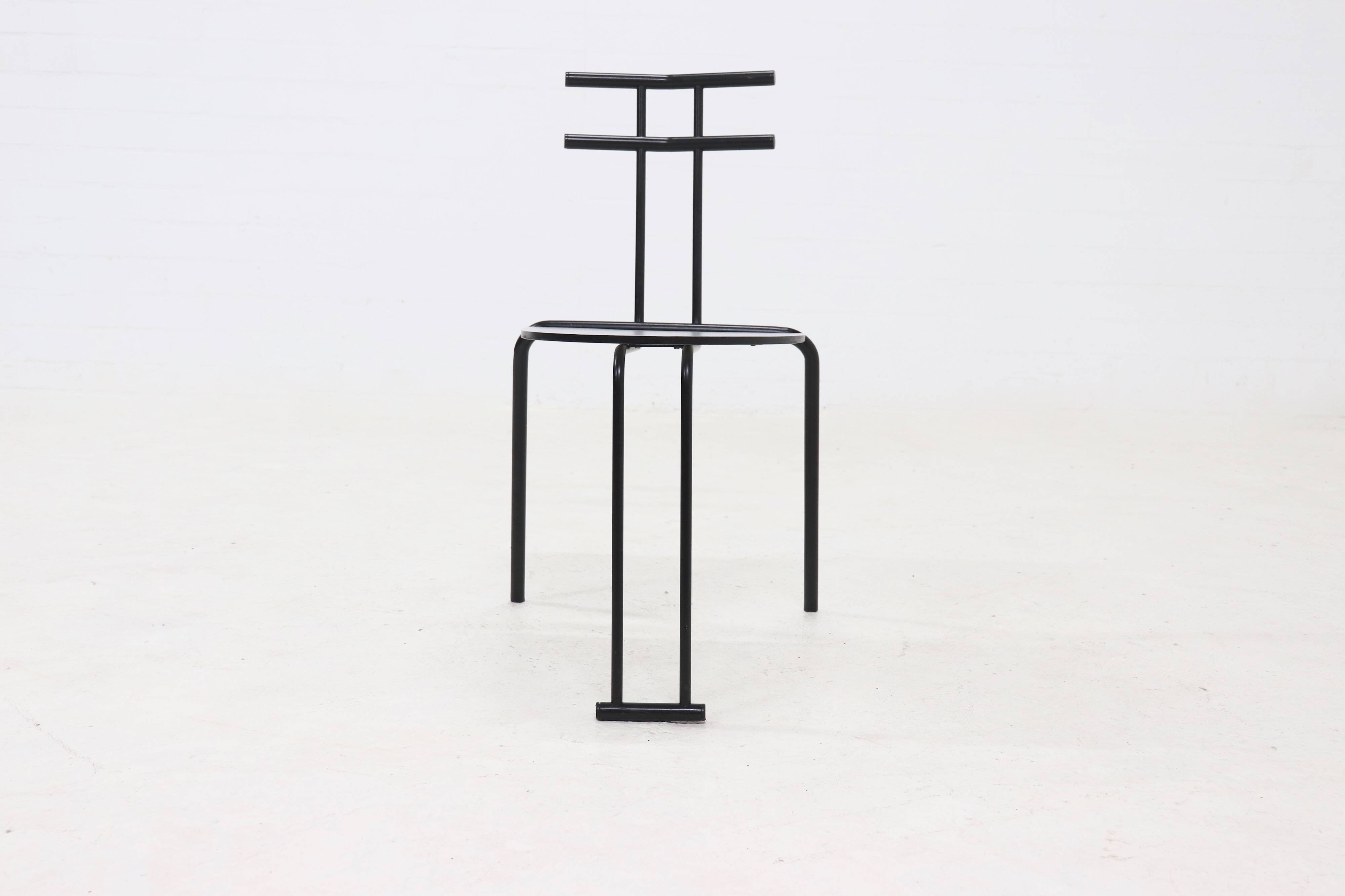 Side Chair 1980s