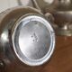 Arabic tea maker 8 pieces, Morocco 50s