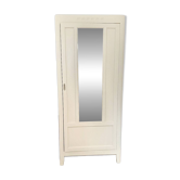 Parisian Art Deco wardrobe