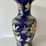 Ceramic vase