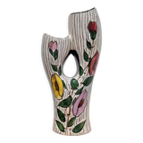 Ceramic vase