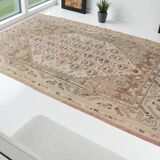 Anatolian Ethnic Vintage Floor Carpet sku-v811