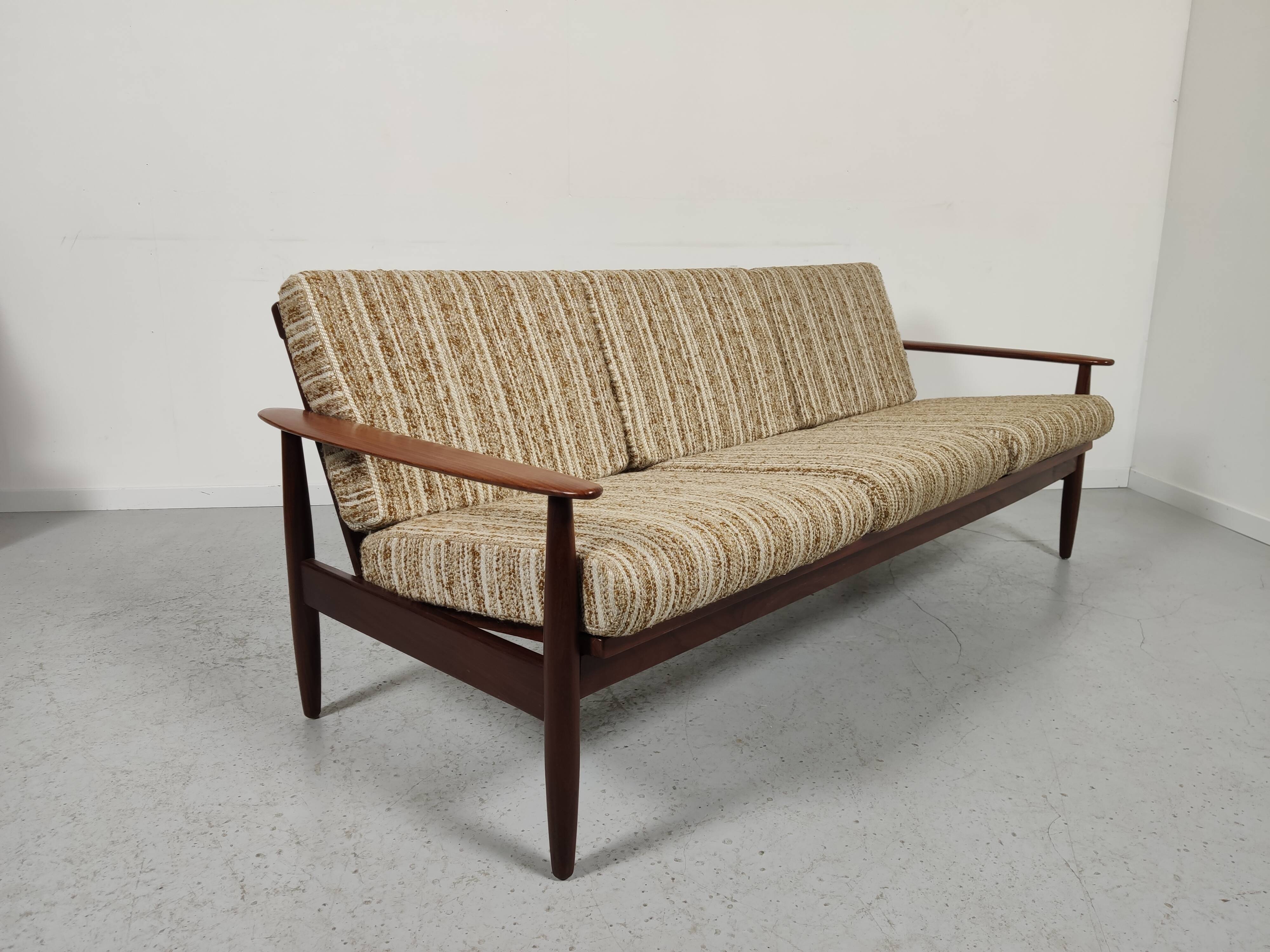 Scandinavian 60s sofa