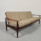 Scandinavian 60s sofa