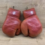 Gants de boxe, années 1970