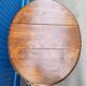 Drop-leaf coffee table