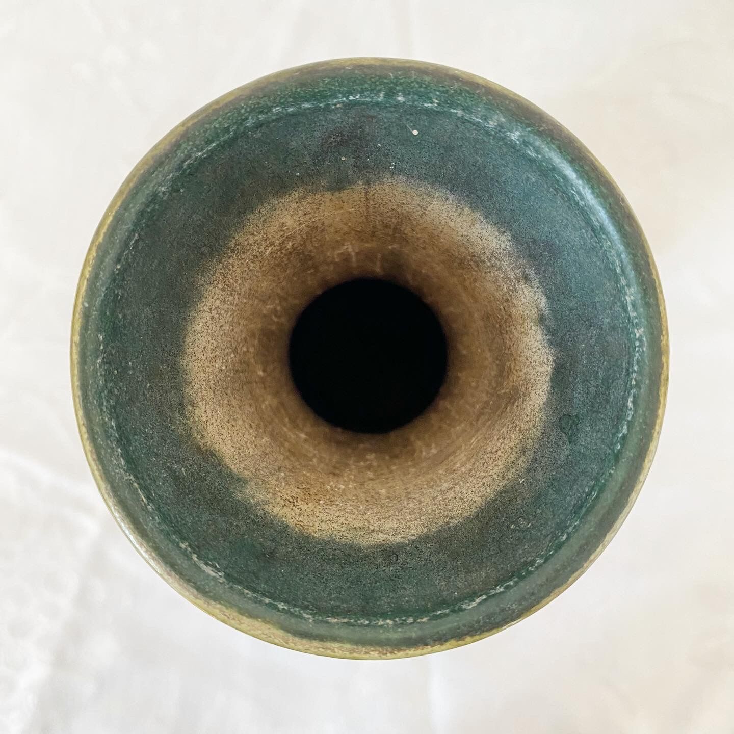 Ceramic soliflore vase