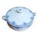 Art Deco earthenware soup tureen serving dish St Amand