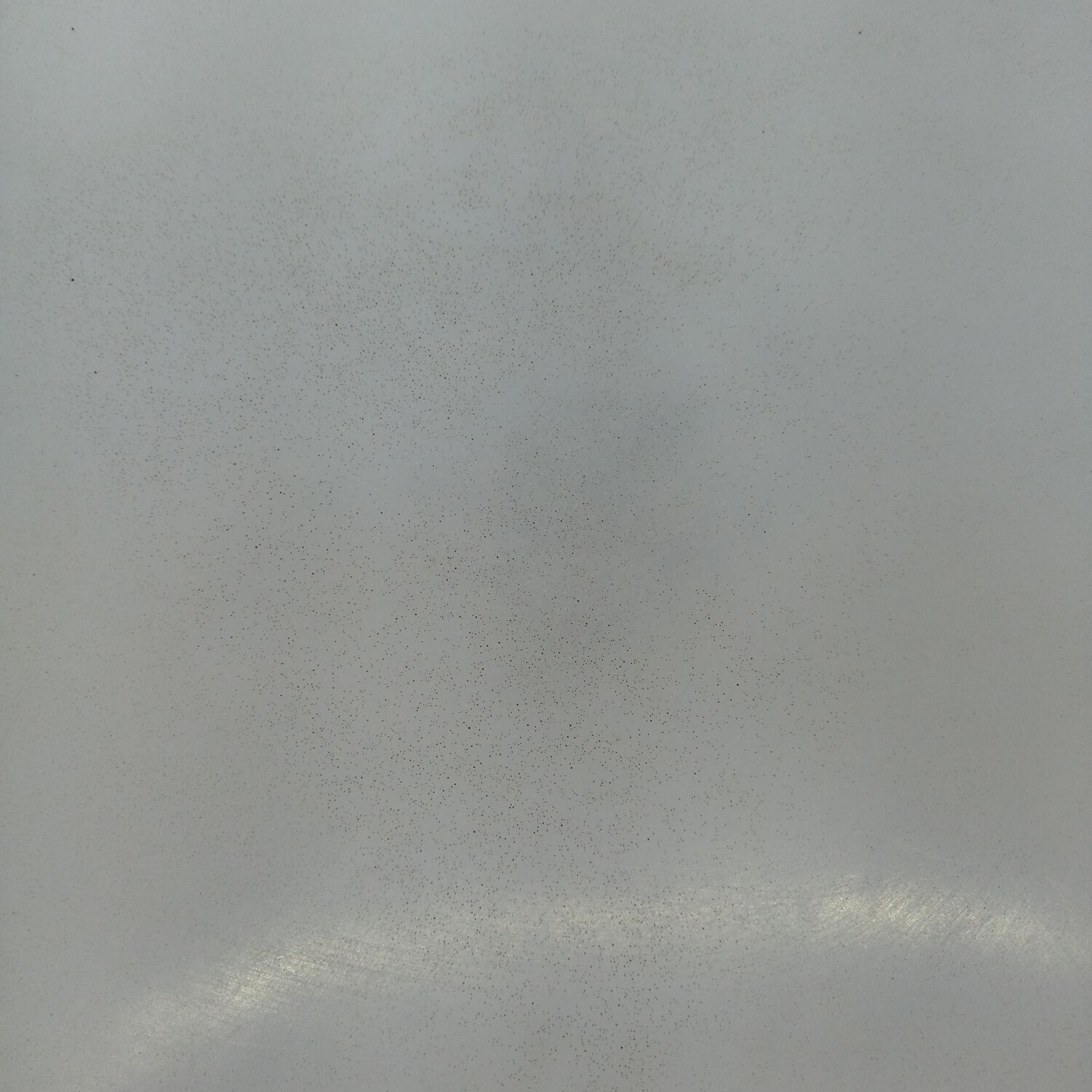 Douglas Mont plastic pouf old edition