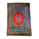 Tapis amazigh Afrique du nord