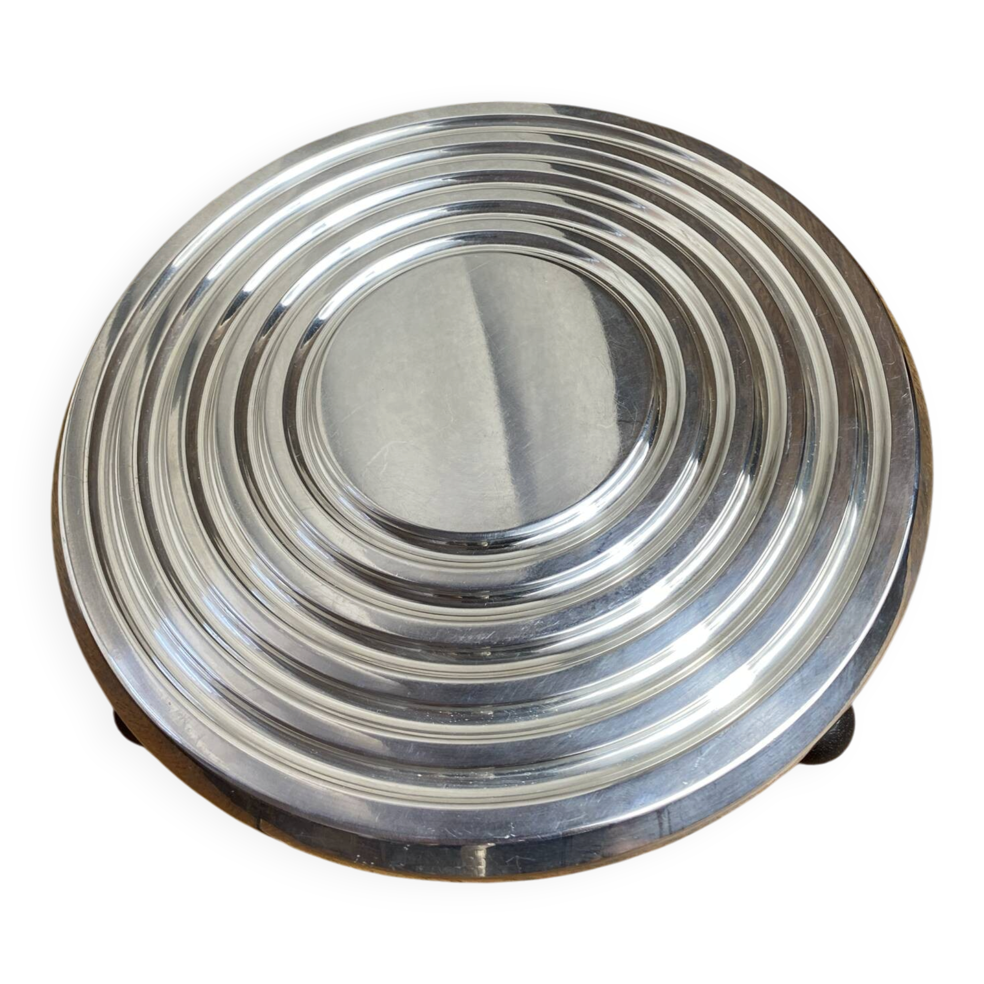 Dessous de plat Ondulation Christofle
