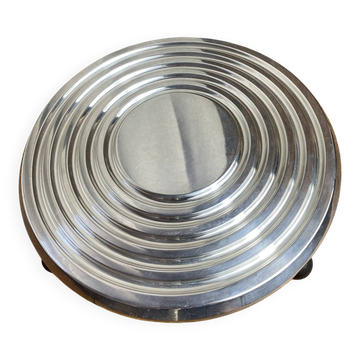 Dessous de plat Ondulation Christofle