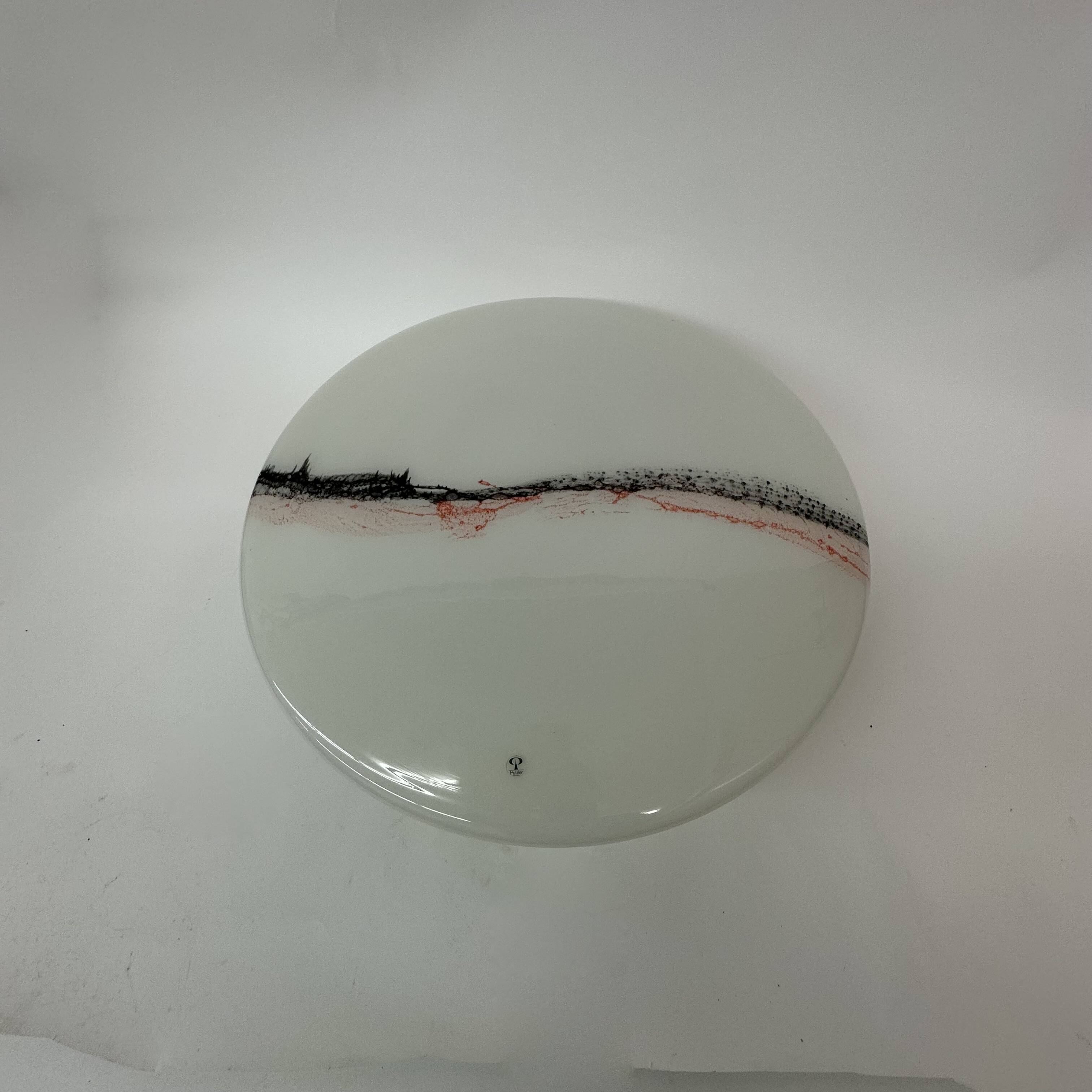 XL Peil & Putzer ceiling / wall lamp , 1970’s , Germany