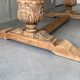 Table de ferme monastère décapée extensible 300 cm