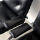 2 vintage Joker armchairs, Olivier Mourgue edition Airborne, 1960s 1970s