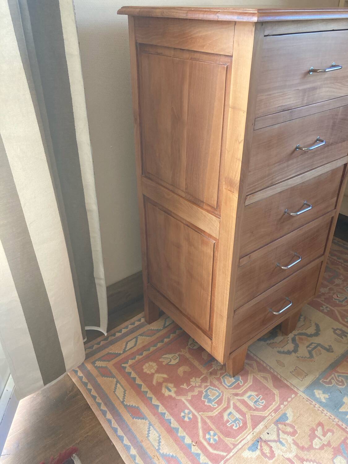 Chest of drawers 1940