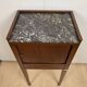 Small Early 19th Century Nightstand, France, 1820s
