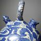 Large Spanish majolica jug Domingo Punter 1952