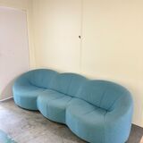 3 Seater Sofa "Pumpkin" by Paulin