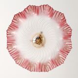 Pink vintage suspension