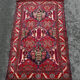 Handmade Persian rug