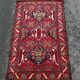 Handmade Persian rug