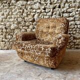 Fauteuil de mère-grand